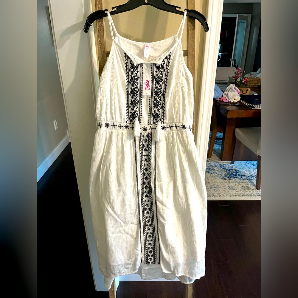 Justice ~ Girl’s Dress ~ Size 10